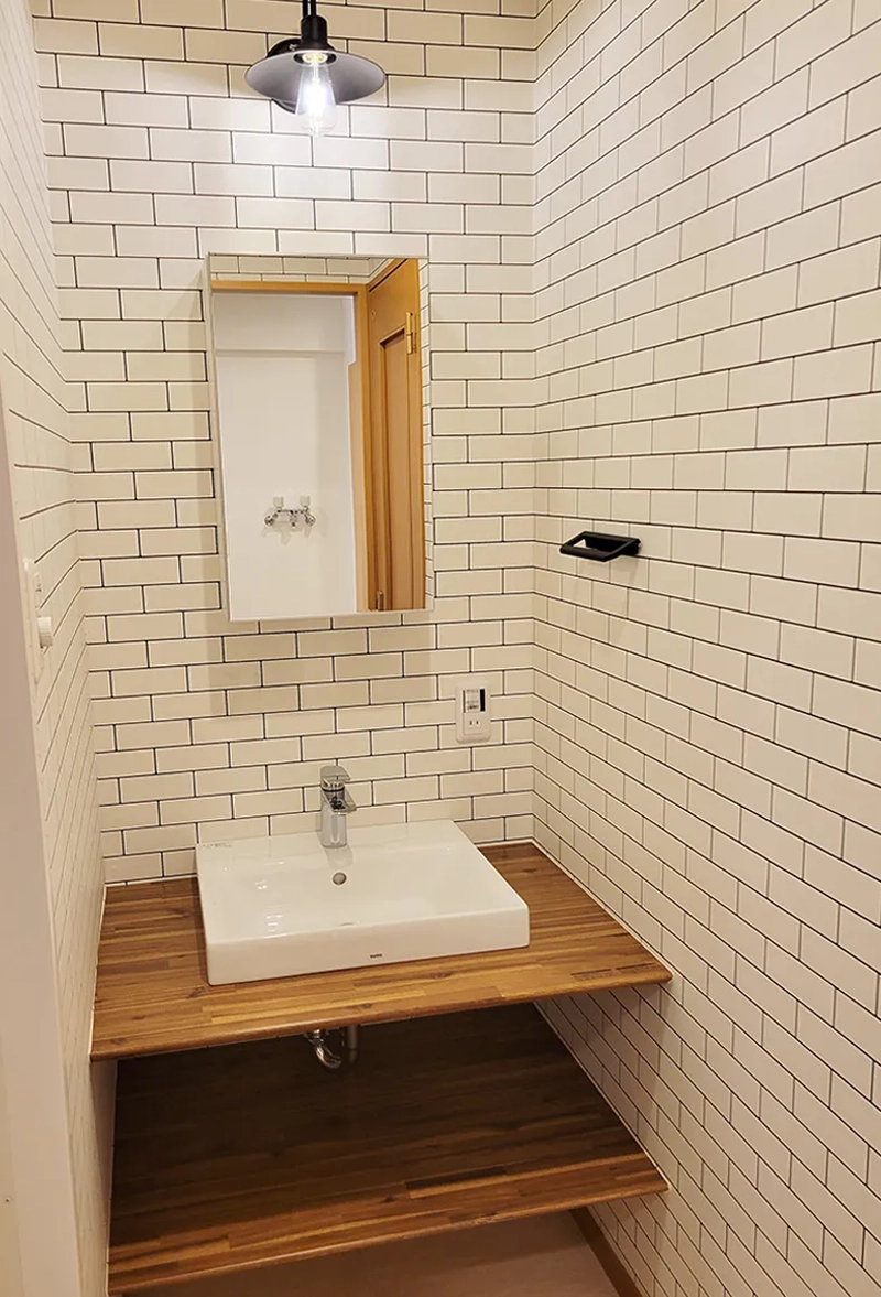 賃貸現状回復＋α